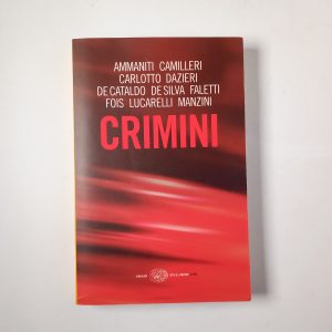 AA. VV. - Crimini - Einaudi 2005