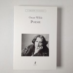 Oscar Wilde - Poesie - Liberamente 2019