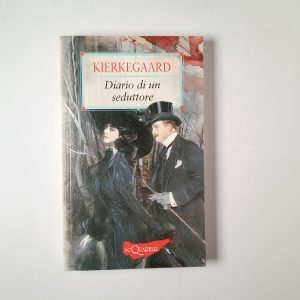 Soren A. Kierkegaard - Diario di un seduttore - Acquarelli 2008