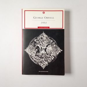 George Orwell - 1984 - Mondadori 2004