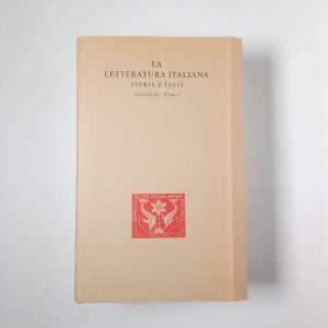 Scrittori politici dell'Ottocento (Tomo I). Giuseppe Mazzini e i democratici. - Ricciardi 1969