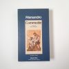 Menandro - Commedie - Mondadori 1986