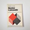 Eugenia Scabini - Ideazione e psicoanalisi - Feltrinelli 1973