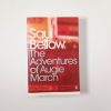 Saul Bellow - The adventures of Augie March - Penguin 2001