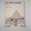 David Macaulay - La piramide - Nuovi Edizioni Romane 1979