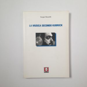 Sergio Bassetti - La musica secondo Kubrick - Lindau 2003