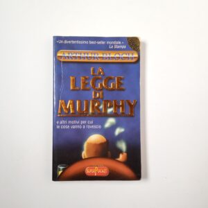 Arthur Bloch - La legge di Murphy - Rusconi 1997