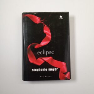 Stephenie Meyer - Eclipse - Fazi 2007