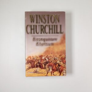 Winston Churchill - Riconquistare Khartoum - Piemme 1999