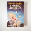 Robert A. Heinlein - Il numero della bestia - Sonzogno 1981