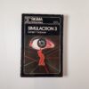 Daniel F. Galouye - Simulacron 3 - Sigma, Moizzi editore 1976