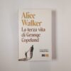 Alice Walker - La terza vita di Grange Copeland - SUR 2021