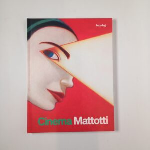 Lorenzo Matottti - Cinema Mattotti - Lazy dog 2021