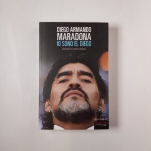 Diego Armando Maradona - Io sono el Diego - Fandango 2020