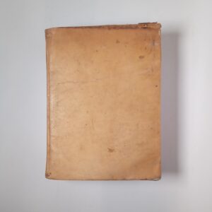 Pompeo Sarnelli - Lezioni scritturali alla mente ed al cuore sopra l'Uno e l'Altro testamento - Bortoli 1744