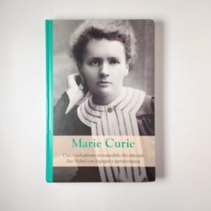 Marie Curie - RBA 2019
