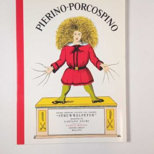 Pierino Porcospino - Hoepli 2001