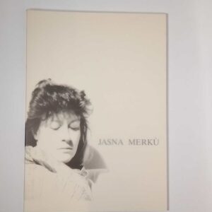 Jasna Merkù - Zalozila 1993