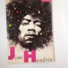 Jimi Hendrix - Arcana Editrice 1989