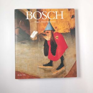 Roger-Henri Marijnissen - Bosch - Electa 2005