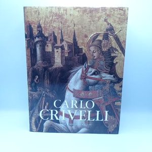 Pietro Zampetti - Carlo Crivelli - Nardini 1986