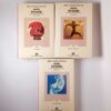 J. A. Garraty, P. Gay - Storia del mondo (3 volumi) - Mondadori 1973