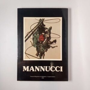 Mannucci - Cassa di Risparmio di Fabrino e Cupramontana 1982