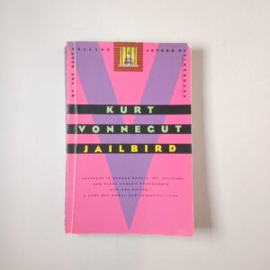 Kurt Vonnegut - Jailbird - Delta 1999 (Lingua inglese)