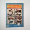 Moto catalogo internazionale 1979 . Edizioni A.I.D.
