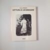 Lalla Romano - Lettura di un'immagine - Einaudi 1975