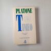 Platone - Timeo - Rusconi 1994