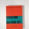 Virgilio Guidi - 1959 poesie 1971 - Rebellato Editore 1971