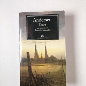 Andersen - Fiabe - Mondadori 2005