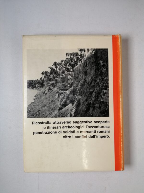 Mortimer Wheeler - La civiltà romana oltre i confini dell'impero - Einaudi 1963