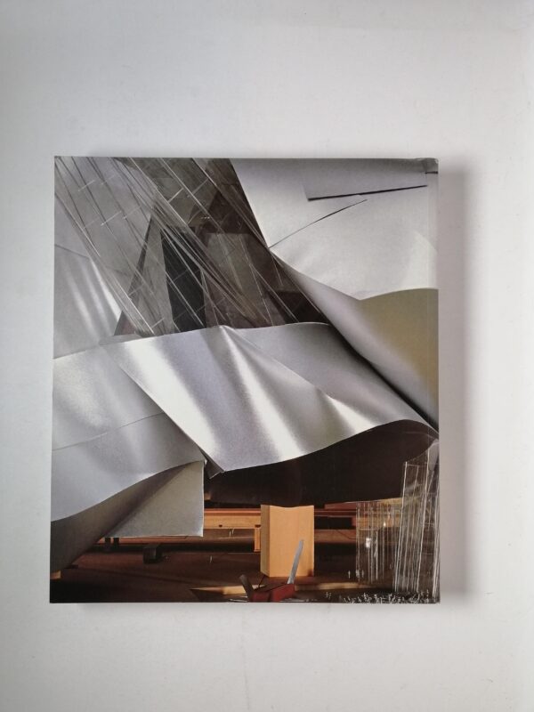 Frank Gehry, Architect - Guggenheim Museum 2001