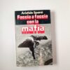 Aristide Spanò - Faccia a faccia con la mafia - Euroclub 1979