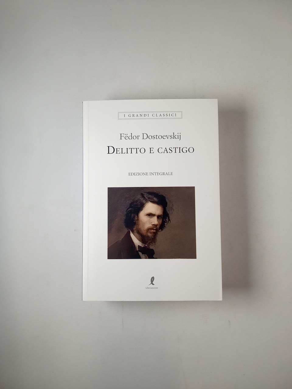 Delitto e castigo, il capolavoro di Dostoevskij che ci parla