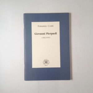 Ermanno Conti - Giovanni Pierpaolo (1882-1959)
