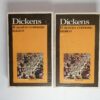Dickens - Il nostro comune amico (due voll.) - Garzanti 1976