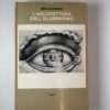 Emil Kaufmann - L'architettura dell'Illuminismo - Einaudi 1966