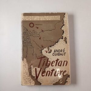 André Guibaut - Tibetan Venture - Murray 1947