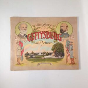 The story of Gettysburg in pictures - Maligakes