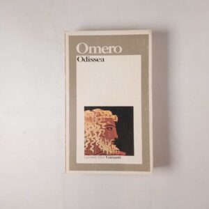 Omero - Odissea - Garzanti 1999