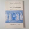 René Laurentin - La Madonna. Questioni di teologia. - Morcelliana 1964