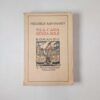 Michele Saponaro - La casa senza sole - Mondadori 1930