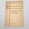 Nora Lipparoni - Le origini del fascismo nel pensiero di Luigi Fabbri - Edizioni del pensiero cittadino 1975