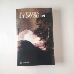 J. R. R. Tolkien - Il Silmarillion - Bompiani 2004