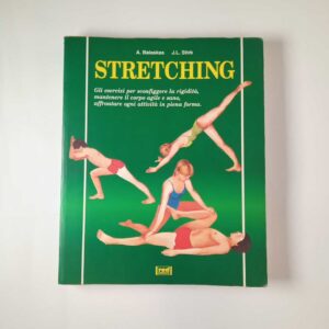 A. Balaskas, J. L. Stirk - Stretching - Red 1998