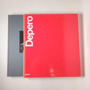 Depero - Electa 1988