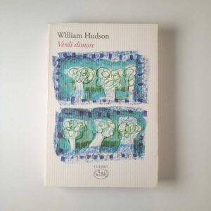 William Hudson - Verdi dimore - Barbès 2009